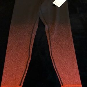 Lululemon Wunder Under HR Tight 28”